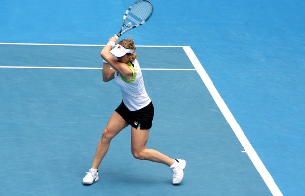 Approach in Tennis What is it