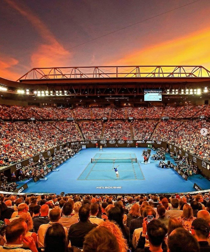 Australian Open 2024: A Preview of the First Grand Slam of the Year