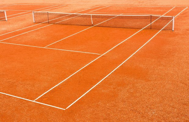 Clay Court in Tennis What is it