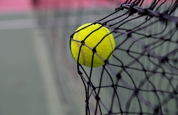 Double Fault in Tennis What is it