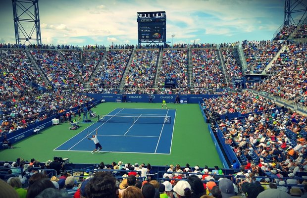 Futures in Tennis What is it