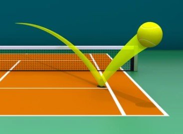Hawk eye in tennis what is it