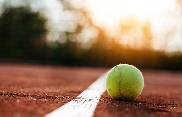 Out in Tennis What is it