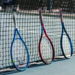 Racket in Tennis What is it