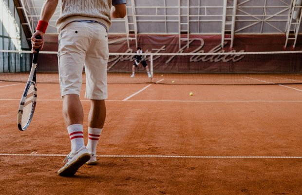 Underarm Serve in Tennis What is it