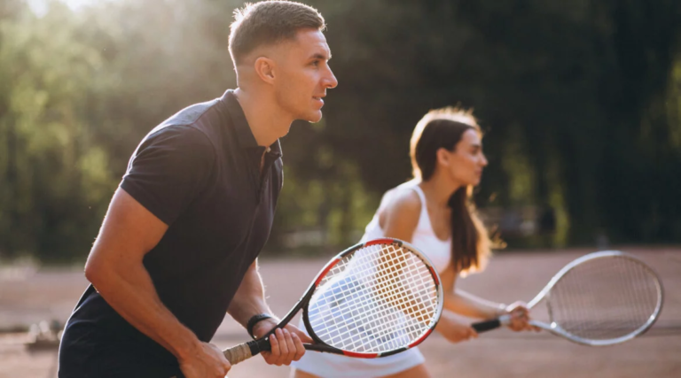 Tennis Tips For Beginners